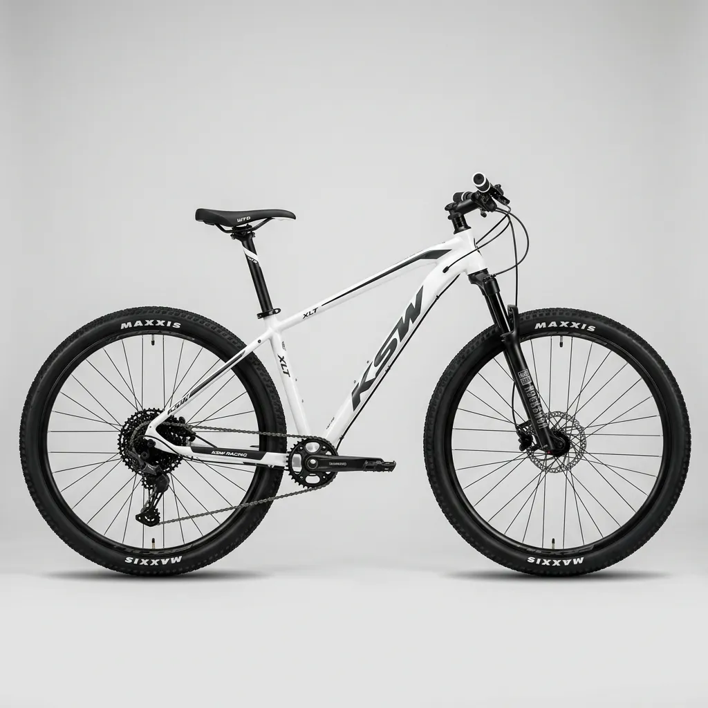 Bicicleta KSW Aro 29 é Boa? Descubra o Segredo dos Mecânicos!